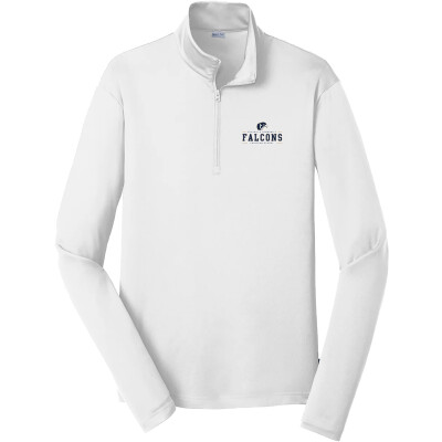 Performance 1/4-Zip Pullover