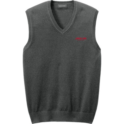 Easy Care Sweater Vest