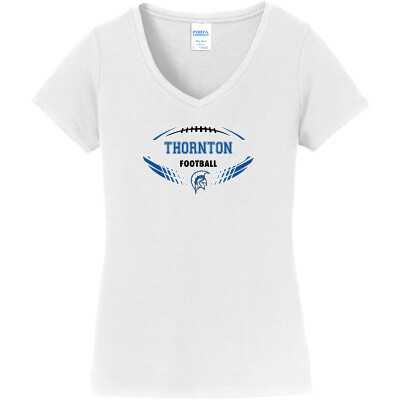 Women's Fan Favorite V-Neck Tee