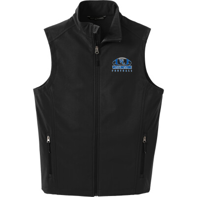 Core Soft Shell Vest