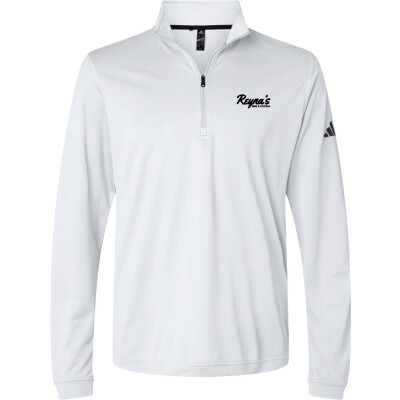 Adidas Lightweight Quarter-Zip Pullover
