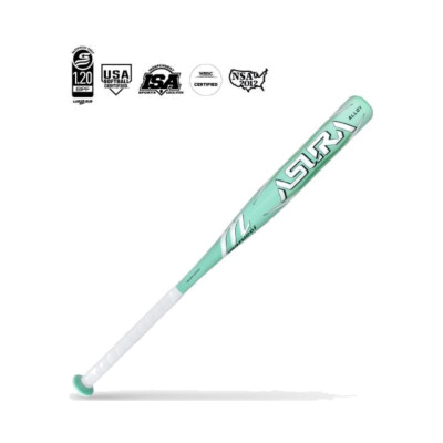 MARUCCI SPORTS Asura Alloy Fastpitch -12 - MFPASA12 (NONE)
