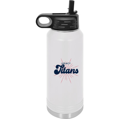 32oz Polar Bottle