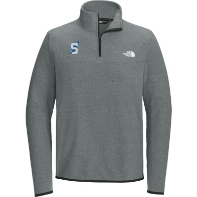The North Face Glacier 1/4-Zip Fleece