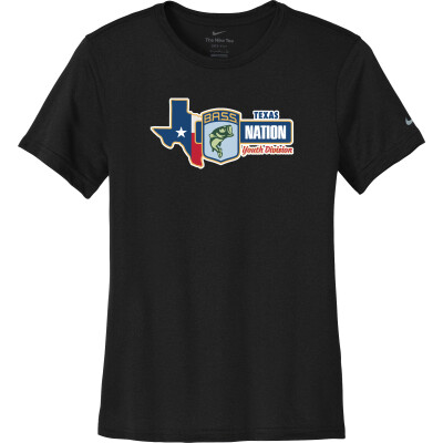 Nike Women's Swoosh Sleeve rLegend Tee