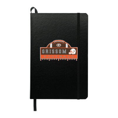Ambassador Bound Journal Book Spoke