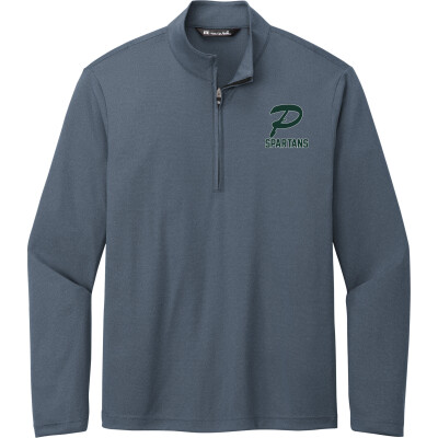 Travis Mathew Coto Performance 1/4-Zip