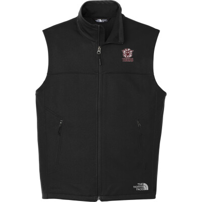 The North Face Ridgewall Soft Shell Vest