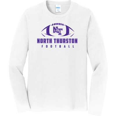 Long Sleeve Fan Favorite Tee