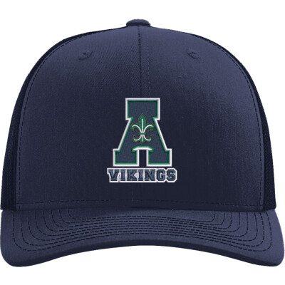 Snapback Trucker Cap