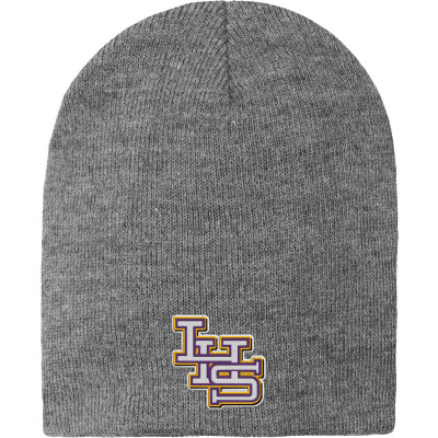 Knit Skull Cap