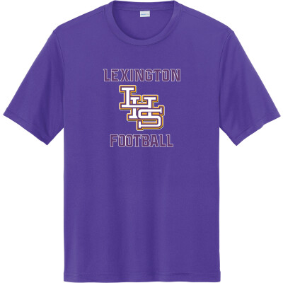 Performance Tee