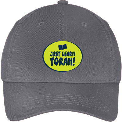 PORT & COMPANY Youth Six-Panel Twill Cap - YCP80 (DTF)