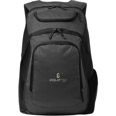 PORT AUTHORITY Exec Backpack (EMB)