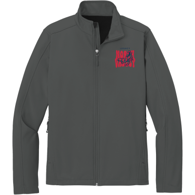 Core Soft Shell Jacket