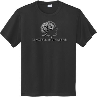 Youth Performance Tee