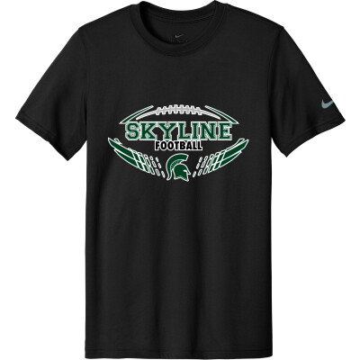 Nike Swoosh Sleeve rLegend Tee