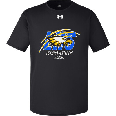 Under Armour Men's Team Tech T-Shirt