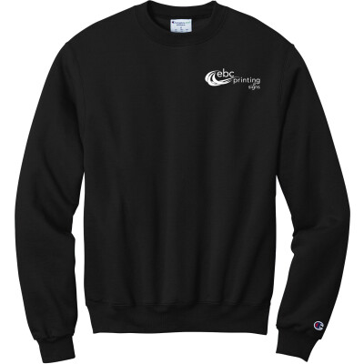 Champion Powerblend Crewneck Sweatshirt