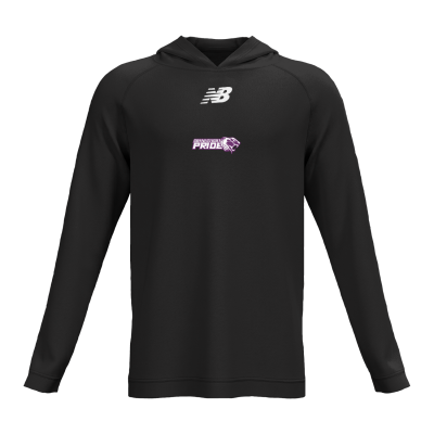 New Balance Youth Athletics Hoodie