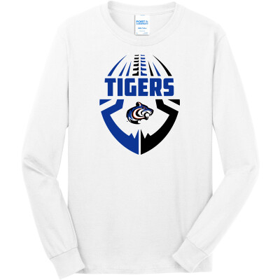 Long Sleeve Core Cotton Tee