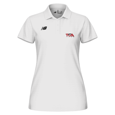 New Balance Women's Performance Polo