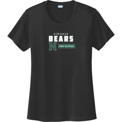 Women's Performance Tee