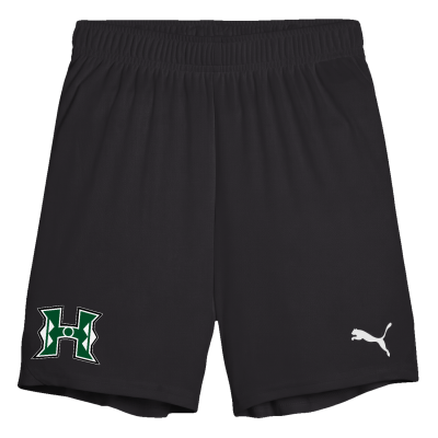 Puma Youth TEAMGOAL Shorts