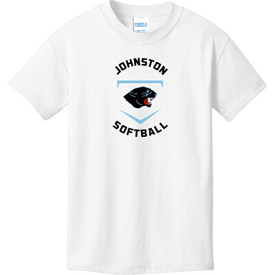 Youth Core Cotton Tee