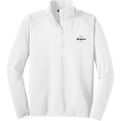 Performance Stretch 1/4-Zip Pullover