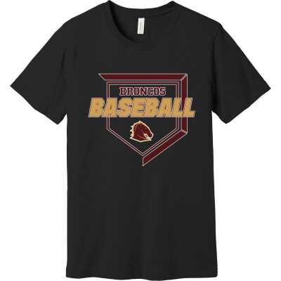 Bella+Canvas Unisex Jersey Short Sleeve Tee