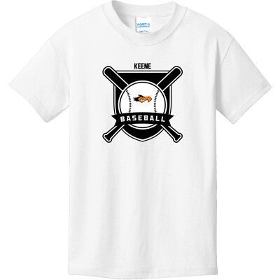 Youth Core Cotton Tee