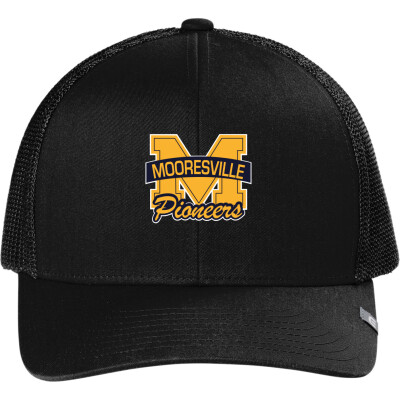 Travis Mathew Cruz Trucker Cap