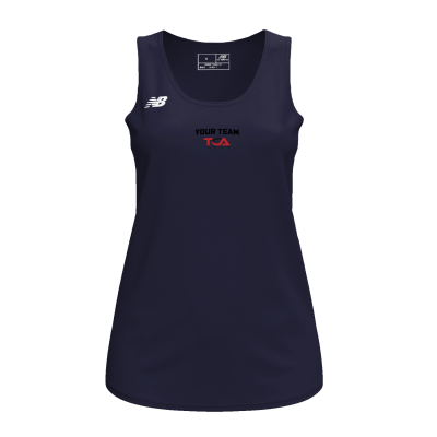 Women's Team Tank