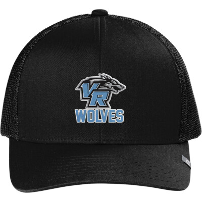 Travis Mathew Cruz Trucker Cap