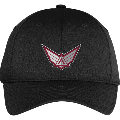 Pro Mesh Cap