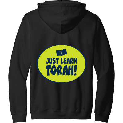 Midweight Pullover Hooded Sweatshirt