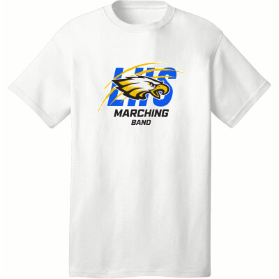 Core Cotton Tee