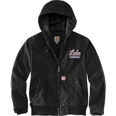 Carhartt Women’s Washed Duck Active Jacket