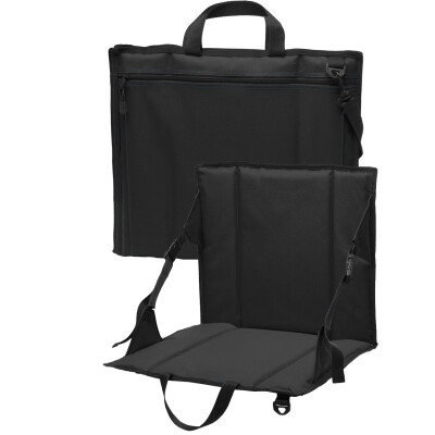 Hustle Basketball Stadium Seat