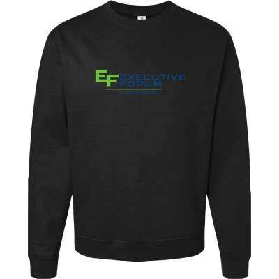 Midweight Crewneck Sweatshirt