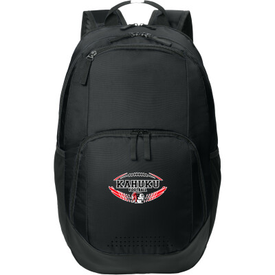 Rec Backpack