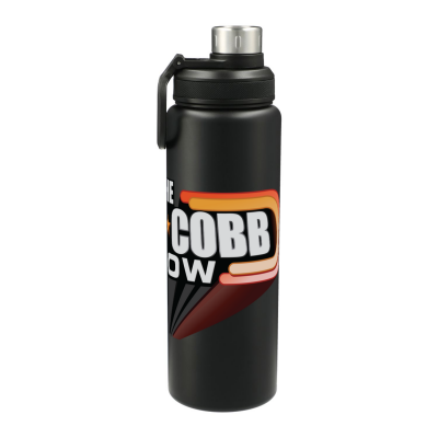 VASCO 32 Oz Stainless Steel Water Bottle - BP20037