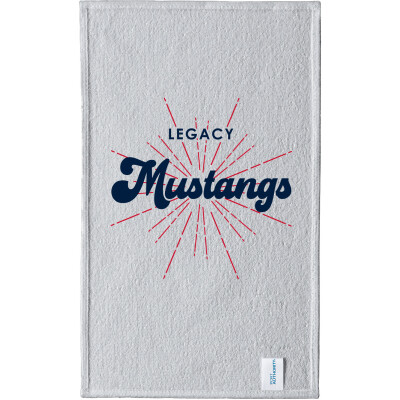 Rally Towel