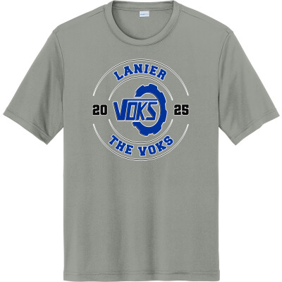 Performance Tee