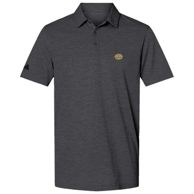 Adidas Space Dyed Polo