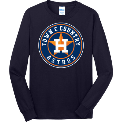 Long Sleeve Core Cotton Tee