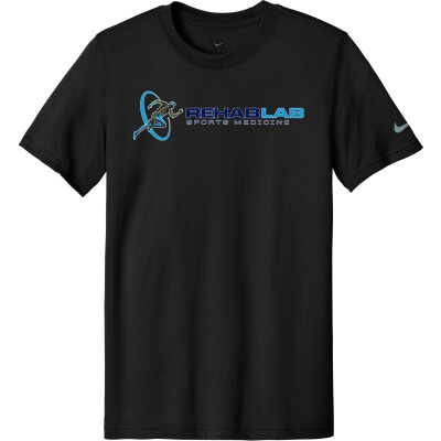 Nike Swoosh Sleeve rLegend Tee