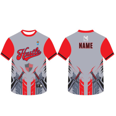 Guardians Shooting Shirt – Custom Performance Tee