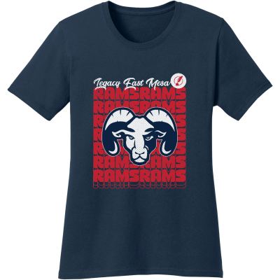 Women's Core Cotton Tee